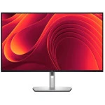 Монитор Dell P3225QE Pro 210-BQYH 31.5 ", IPS, 4K UHD 3840x2160 (16:9), 100 Гц