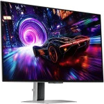 Монитор Samsung S32FG812SI LS32FG812SIXCI 32 ", OLED, 4K UHD 3840x2160 (16:9), 240 Гц
