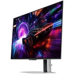 Монитор Samsung S32FG812SI LS32FG812SIXCI 32 ", OLED, 4K UHD 3840x2160 (16:9), 240 Гц