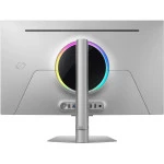 Монитор Samsung S32FG812SI LS32FG812SIXCI 32 ", OLED, 4K UHD 3840x2160 (16:9), 240 Гц