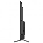 Телевизор Sber SDX-55U5500DBB 55 ", Smart TV, Черный