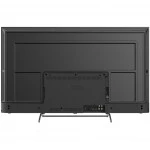Телевизор Sber SDX-55U5500DBB 55 ", Smart TV, Черный