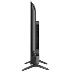 Телевизор Яндекс YNDX-00078B 43 ", Smart TV, Черный