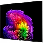 Телевизор LG OLED65G6RLA.ARU 65 ", Smart TV, Серебро