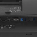 Монитор Dell P2425HE 23.8 ", IPS, Full HD 1920x1080 (16:9), 100 Гц