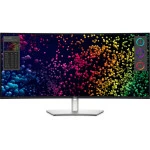 Монитор Dell U4025QW U4025QW-NNC-001 40 ", IPS, 5K UHD 5120x2160 (64:27), 120 Гц