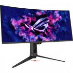 Монитор Asus ROG Swift PG34WCDN 34 ", QD-OLED, Ultra-Wide QHD 3440x1440 (21:9), 360 Гц