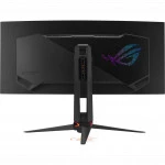 Монитор Asus ROG Swift PG34WCDN 34 ", QD-OLED, Ultra-Wide QHD 3440x1440 (21:9), 360 Гц
