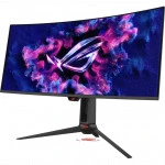 Монитор Asus ROG Swift PG34WCDN 34 ", QD-OLED, Ultra-Wide QHD 3440x1440 (21:9), 360 Гц