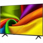 Телевизор LG 43NU900B6LA.ARU 43 ", Smart TV, Черный