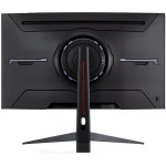 Монитор ABR Technology MC27GQC-i1 27 ", VA, Quad HD 2560x1440 (16:9), 165 Гц