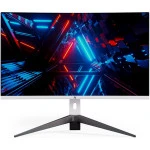 Монитор ABR Technology MC27GQC-i2 27 ", VA, Quad HD 2560x1440 (16:9), 165 Гц