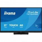 Монитор IIYAMA ProLite T2754MSC-B2AG 27 ", IPS, Full HD 1920x1080 (16:9), 75 Гц