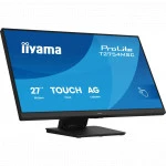 Монитор IIYAMA ProLite T2754MSC-B2AG 27 ", IPS, Full HD 1920x1080 (16:9), 75 Гц
