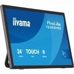 Монитор IIYAMA T2455MSC-B2 23.8 ", IPS, Full HD 1920x1080 (16:9), 60 Гц