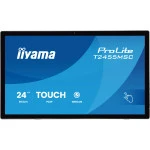 Монитор IIYAMA T2455MSC-B2 23.8 ", IPS, Full HD 1920x1080 (16:9), 60 Гц