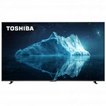 Телевизор Toshiba 75Z670RE 75 ", Smart TV, Черный