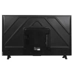 Телевизор Toshiba 50C350RE 50 ", Smart TV, Черный