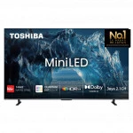 Телевизор Toshiba 65Z680SET 65 ", Smart TV, Черный