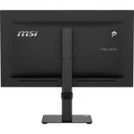 Монитор MSI PRO MAX 271UPX12G 9S6-3PF8CA-020 26.5 ", QD-OLED, 4K UHD 3840x2160 (16:9), 120 Гц
