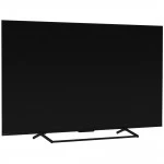 Телевизор Kuppersberg SDF-65UQ7000MBA 65 ", Smart TV, Черный