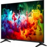 Телевизор LG 50QNED70B6C.ARU 50 ", Smart TV, Черный
