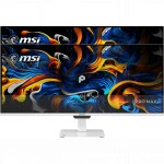 Монитор MSI Max 341QPXW14G 9S6-3PFB9T-011 34 ", QD-OLED, Ultra-Wide QHD 3440x1440 (21:9), 144 Гц