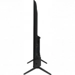 Телевизор Kuppersberg SDX-50U5500DBB 50 ", Smart TV, Черный