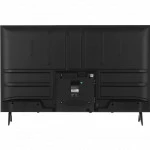 Телевизор Kuppersberg SDX-50U5500DBB 50 ", Smart TV, Черный