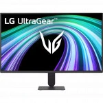 Монитор LG 27G411B-B UltraGear G4 27 ", IPS, Full HD 1920x1080 (16:9), 144 Гц