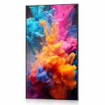 LED / LCD панель Exell EXPD-DA43AB5 43 "