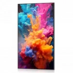 LED / LCD панель Exell EXPD-DA55AB5 55 "