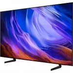 Телевизор Samsung QE77S85HAEXPY 77 ", Smart TV, Черный