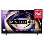 Телевизор Toshiba 75Z770RE 75 ", Smart TV, Черный