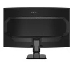 Монитор Gigabyte GS27QCA EU 20VM0-GS27QCABM-2EUR 27 ", VA, Quad HD 2560x1440 (16:9), 180 Гц