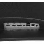 Монитор MSI MPG 491CQP QD-OLED 9S6-3FA84T-010 (034) 49 ", QD-OLED, Dual Quad HD 5120x1440 (32:9), 144 Гц