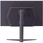 Монитор LG UltraGear 27GS85Q-B 27GS85Q-B.ARUZ 27 ", IPS, Quad HD 2560x1440 (16:9), 180 Гц