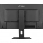 Монитор IIYAMA ProLite XB2797QSN-B1 27 ", IPS, Quad HD 2560x1440 (16:9), 75 Гц