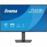Монитор IIYAMA ProLite XB2793HSU-B1 27 ", IPS, Full HD 1920x1080 (16:9), 120 Гц