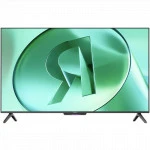 Телевизор Яндекс YNDX-00077B 65 ", Smart TV, Черный
