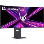 Монитор LG UltraGear 39GX900A-B 39GX900A-B.ARUZ 39 ", OLED, Ultra-Wide QHD 3440x1440 (21:9), 240 Гц