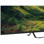 Телевизор Sber SDX-65U5500MBB 65 ", Smart TV, Черный