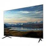Телевизор Leff SALUT SMART 50U700Q 50 ", Smart TV, Черный