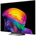 Телевизор LG OLED65C6RLA.ARUG 65 ", Smart TV, Черный