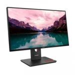 Монитор Lenovo ThinkVision T24-40 64A4MAT2AE 23.8 ", IPS, Full HD 1920x1080 (16:9), 120 Гц