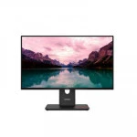 Монитор Lenovo ThinkVision T24-40 64A4MAT2AE 23.8 ", IPS, Full HD 1920x1080 (16:9), 120 Гц
