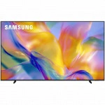 Телевизор Samsung UE100M90HUXPY 100 ", Smart TV, Черный