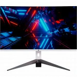 Монитор ABR Technology MC27GQC-i2 MC27GQC-i2|| 27 ", VA, Quad HD 2560x1440 (16:9), 165 Гц