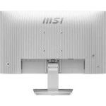 Монитор MSI Pro MP273QW E14 9S6-3PE2CH-059 9S6-3PE2CH-202 / 9S6-3PE2CH-059 27 ", IPS, Quad HD 2560x1440 (16:9), 144 Гц
