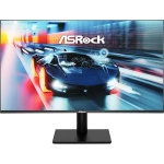 Монитор ASRock CL25FFAE 24.5 ", IPS, Full HD 1920x1080 (16:9), 120 Гц